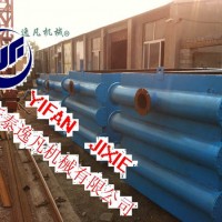 塑料炼油设备加工