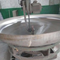 封头抛光