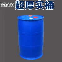 泗水泰然塑料桶生产厂家专注生产200升塑料桶