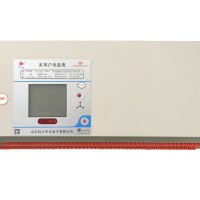 多用户电能表DF型(三相8户)