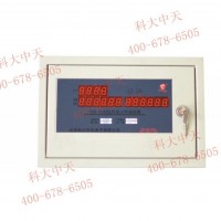 ZTXS-02型远传显示终端