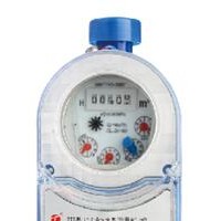 ZTS/ZTSJ型射频卡预付费水表