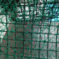 三维水土保护毯