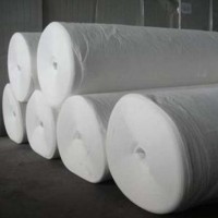 长丝土工布