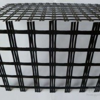 玻纤土工格栅
