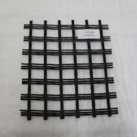 玻纤土工格栅