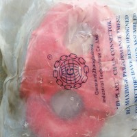锯齿环