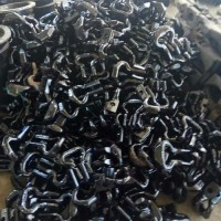 刮板机连接环