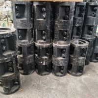 矿用刮板机配件