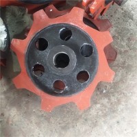 捞渣机除渣机刮板机链轮