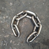 不锈钢斗式提升机链条