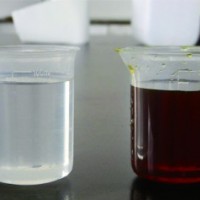 矿用注浆材料