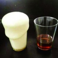 矿用充填材料