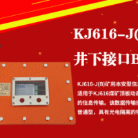矿用本安型信息传输接口