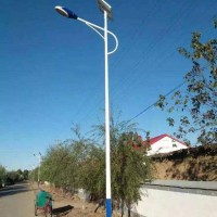 太阳能路灯