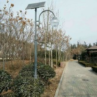 景观庭院灯系列-私人订制产品