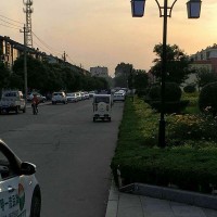 景观庭院灯系列