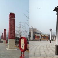 景观庭院灯系列