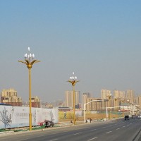 道路灯系列