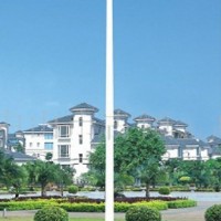 球场灯