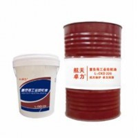 重负荷工业闭式齿轮油L-CKD