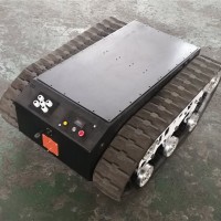 TK31履带机器人底盘