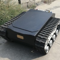 TK42履带机器人底盘