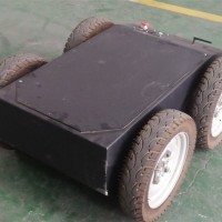 W900轮式机器人底盘