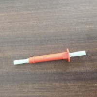 FRP连接件