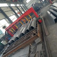 电子汽车衡器