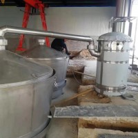 冷凝器