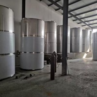 不锈钢储酒罐