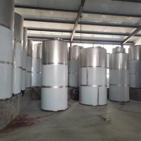 不锈钢储酒罐