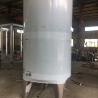 不锈钢储酒罐
