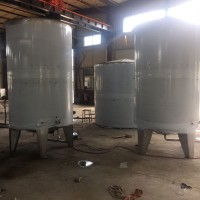 不锈钢储酒罐