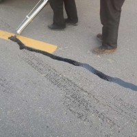 路面灌缝胶