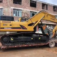 XG848FL挖掘机