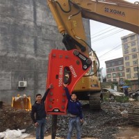 XG848FL挖掘机