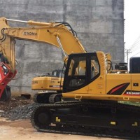 XG848FL挖掘机