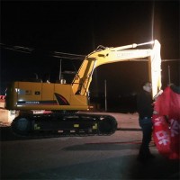 XG815FL挖掘机