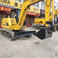 XG806F挖掘机