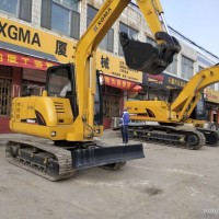 XG806F挖掘机