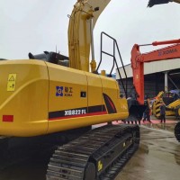 XG822FL挖掘机
