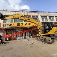 XG822FL挖掘机