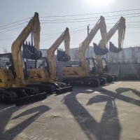 XG822FL挖掘机