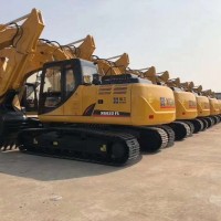XG822FL挖掘机