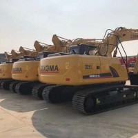 XG822FL挖掘机