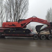 XG836FL挖掘机
