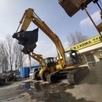 XG836FL挖掘机