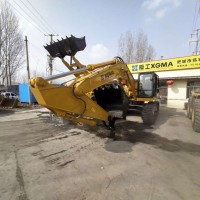 XG836FL挖掘机